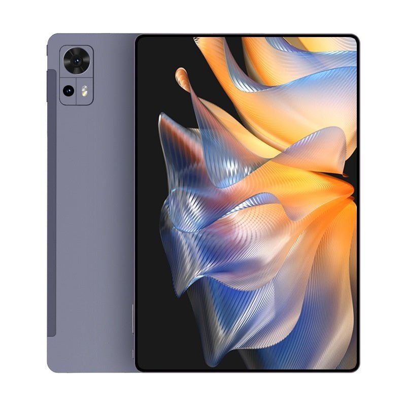 Samsung Galaxy Tab S10+ (Moonstone Gray) | High-Performance Dimensity 9300+ Android Tablet for Pro Gaming & Office Productivity - Electrifick Wants