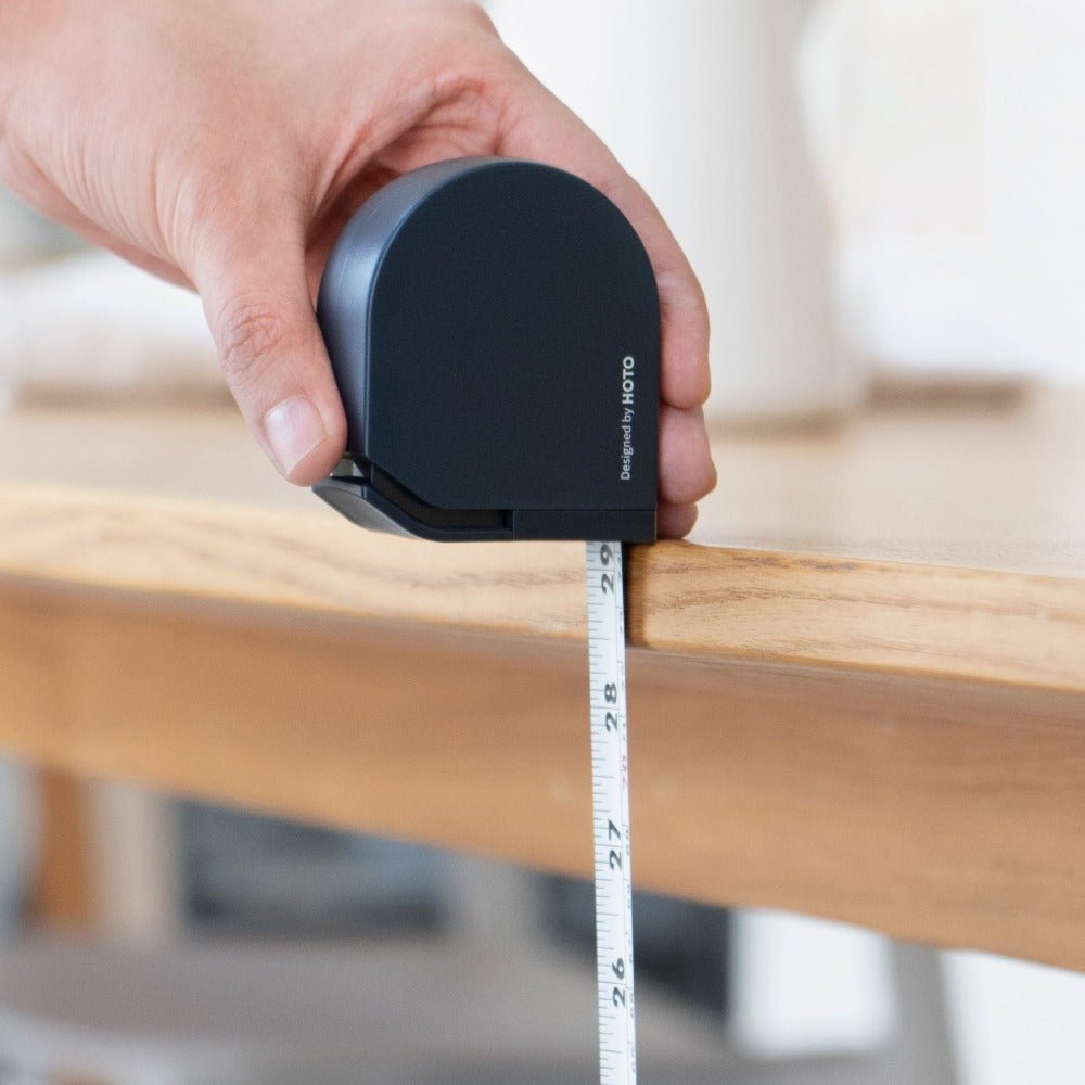 Self-Lock Measure Tape - Electrifick Wants