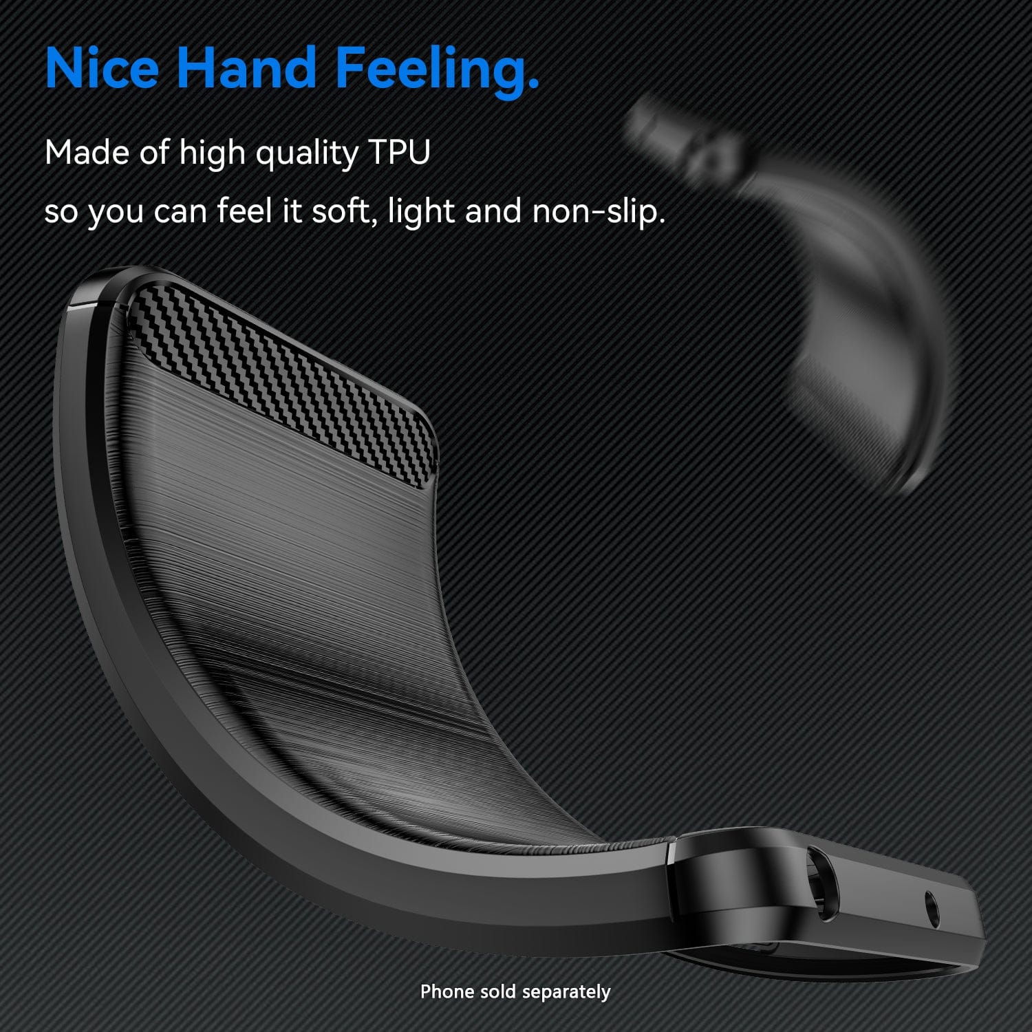 Samsung Galaxy S26 Ultra Case - Smooth Finish Anti-Slip | Venture Series - Electrifick Wants