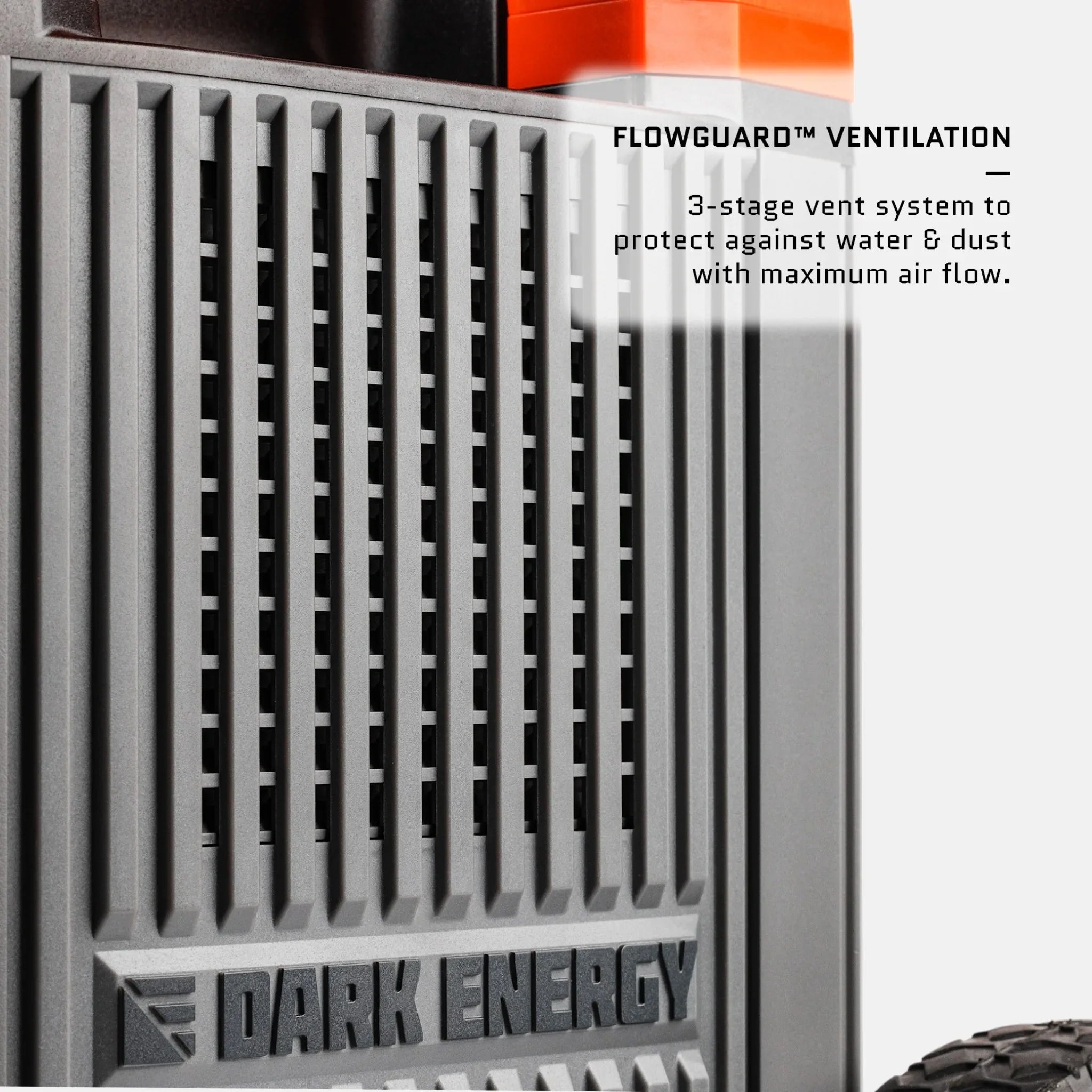 Recon 2000 Power Station - Electrifick Wants