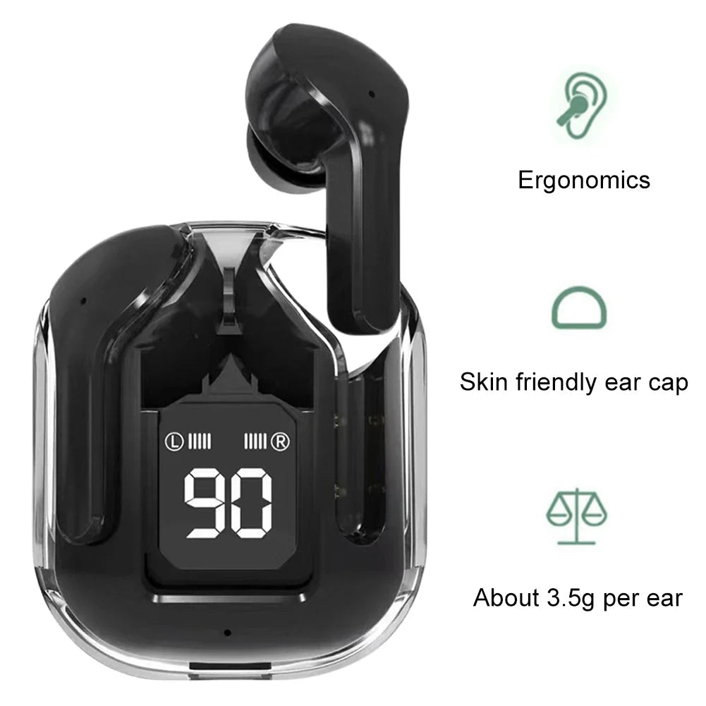 AIR31 True Wireless Bluetooth Headset - Electrifick Wants