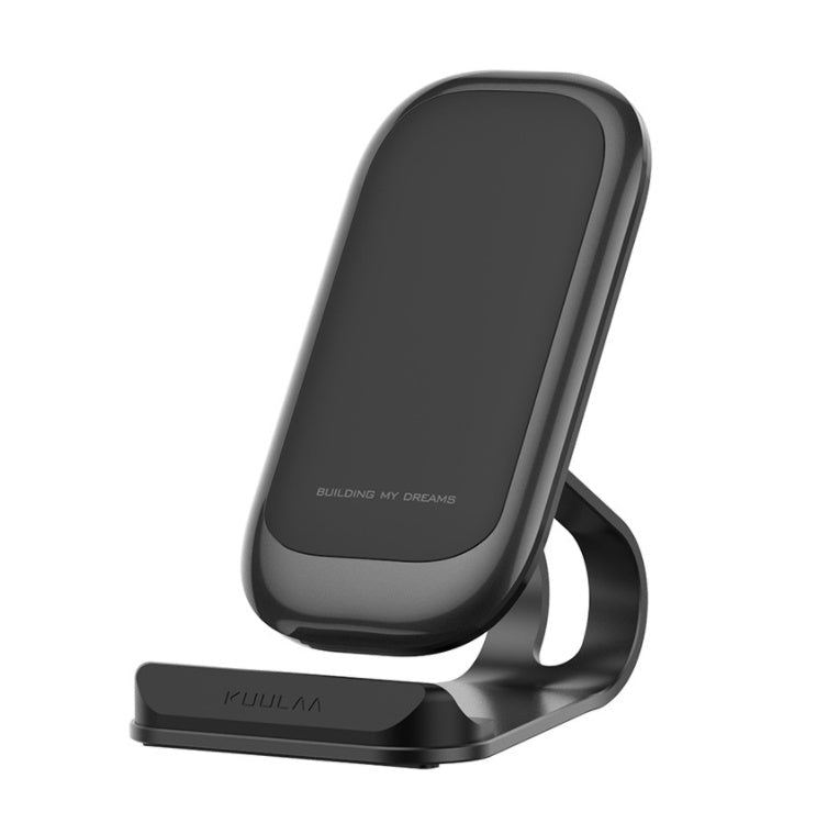 Mobile phone wireless charger - Electrifick Wants