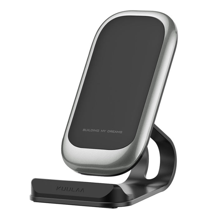 Mobile phone wireless charger - Electrifick Wants