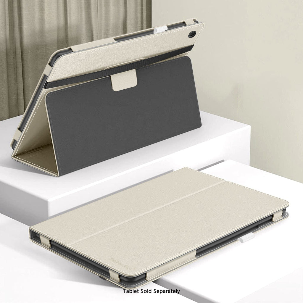 Samsung Galaxy Tab A11+ / A9+ 11-inch Case - Bi-Fold Folio | Indy Series - Electrifick Wants