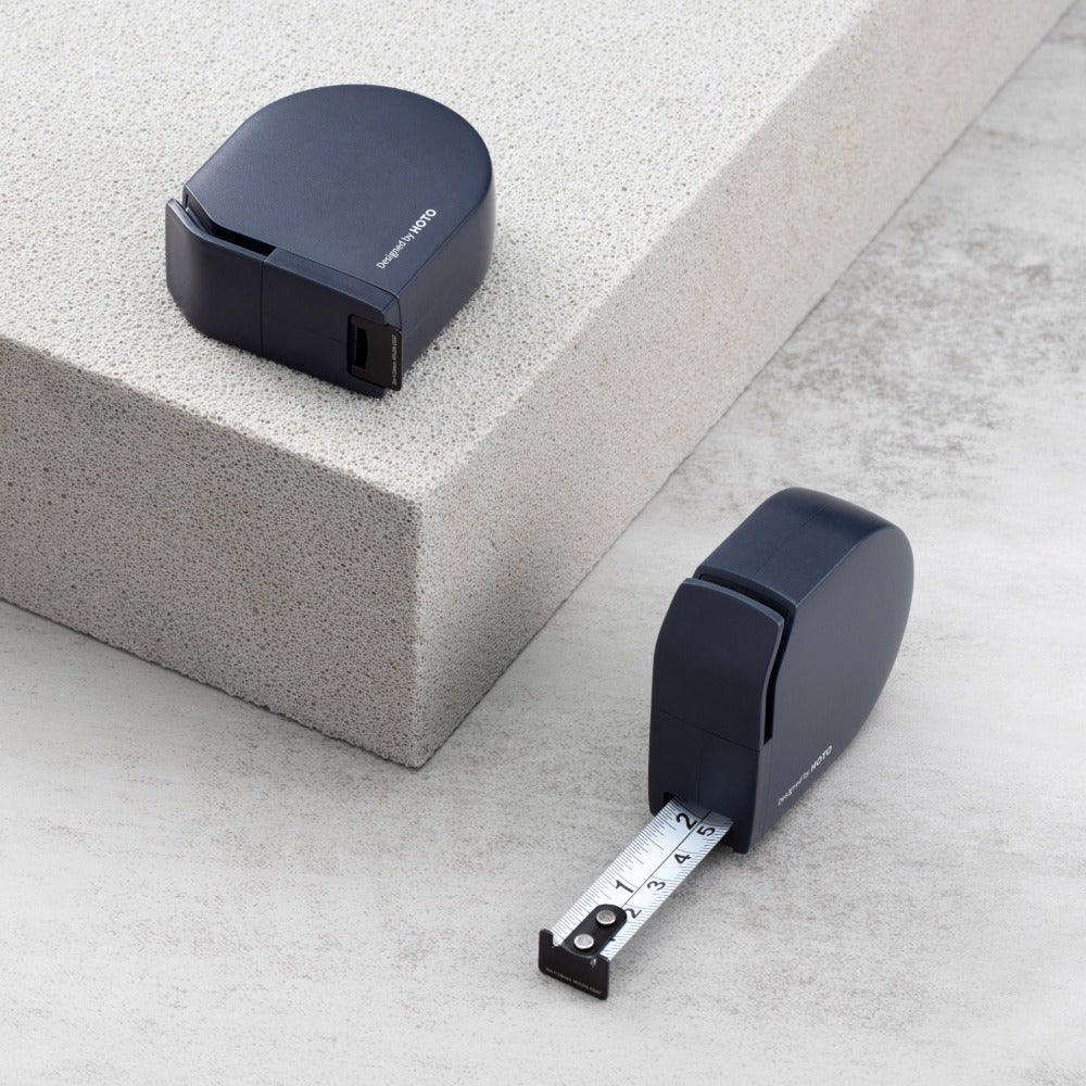 Self-Lock Measure Tape - Electrifick Wants