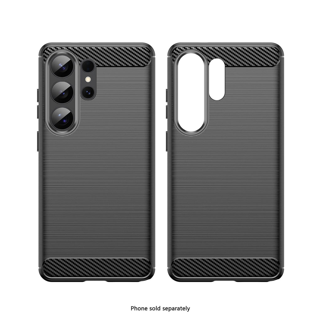 Samsung Galaxy S26 Ultra Case - Smooth Finish Anti-Slip | Venture Series - Electrifick Wants