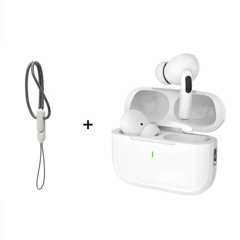 New Air Pro True Wireless Bluetooth Earphones Headphone - Electrifick Wants