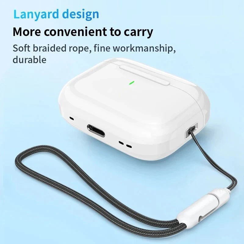 New Air Pro True Wireless Bluetooth Earphones Headphone - Electrifick Wants
