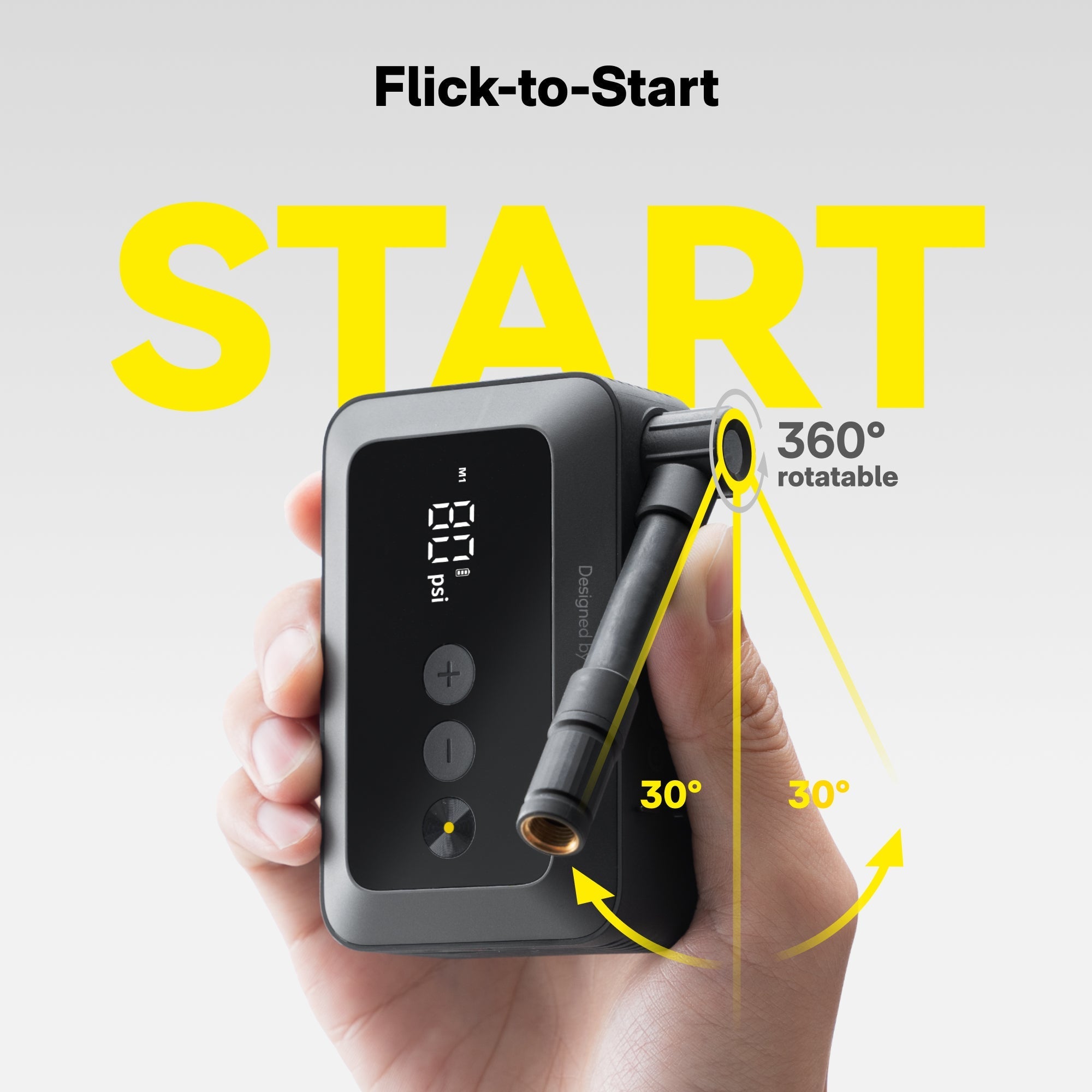 Air Pump Pocket - Electrifick Wants