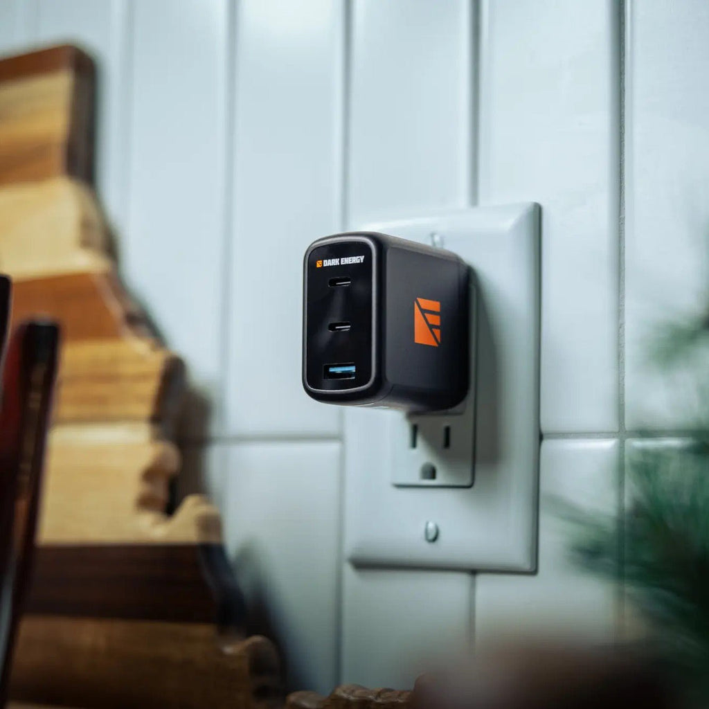 65W AC Wall Adapter - Electrifick Wants