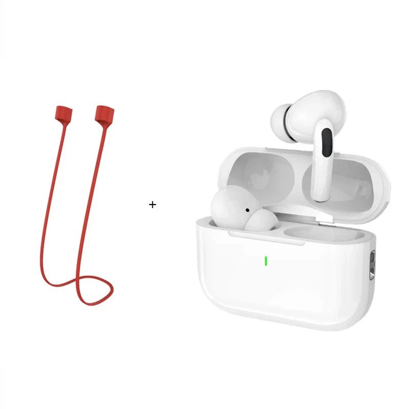 New Air Pro True Wireless Bluetooth Earphones Headphone - Electrifick Wants