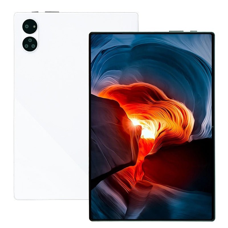 Samsung Galaxy Tab S10+ (Moonstone Gray) | High-Performance Dimensity 9300+ Android Tablet for Pro Gaming & Office Productivity - Electrifick Wants