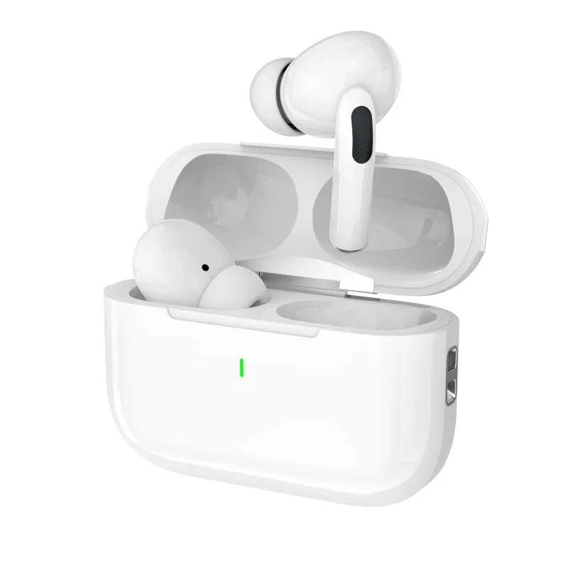 New Air Pro True Wireless Bluetooth Earphones Headphone - Electrifick Wants
