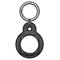 Apple AirTag Case - Heavy-Duty, Carabiner Clip | Raider Series - Electrifick Wants