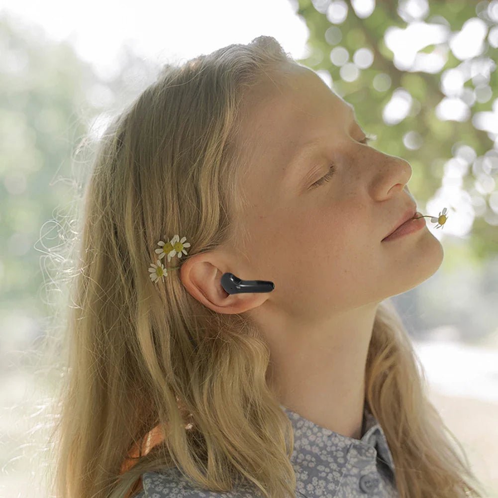 AIR31 True Wireless Bluetooth Headset - Electrifick Wants