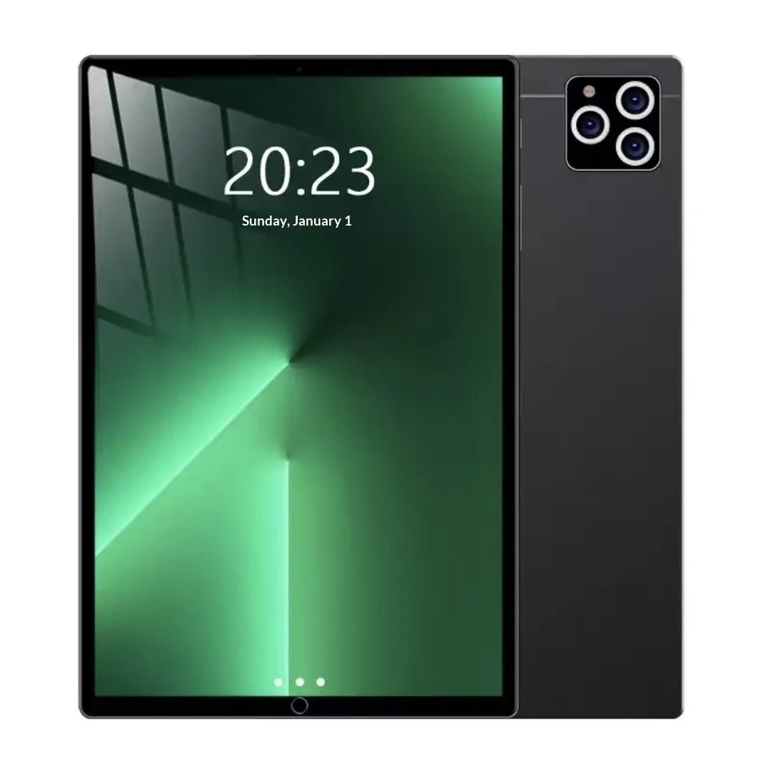 Samsung Galaxy Tab S10+ (Moonstone Gray) | High-Performance Dimensity 9300+ Android Tablet for Pro Gaming & Office Productivity - Electrifick Wants