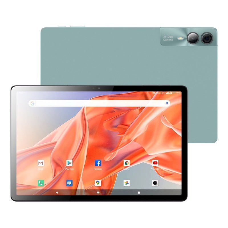 Samsung Galaxy Tab S10+ (Moonstone Gray) | High-Performance Dimensity 9300+ Android Tablet for Pro Gaming & Office Productivity - Electrifick Wants