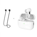 New Air Pro True Wireless Bluetooth Earphones Headphone - Electrifick Wants