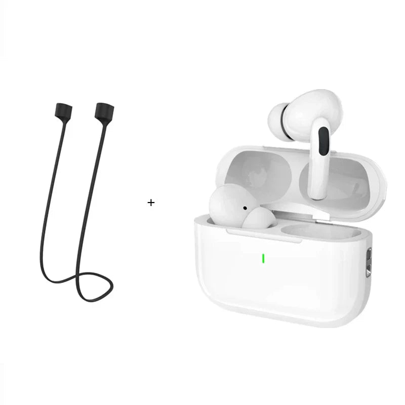New Air Pro True Wireless Bluetooth Earphones Headphone - Electrifick Wants