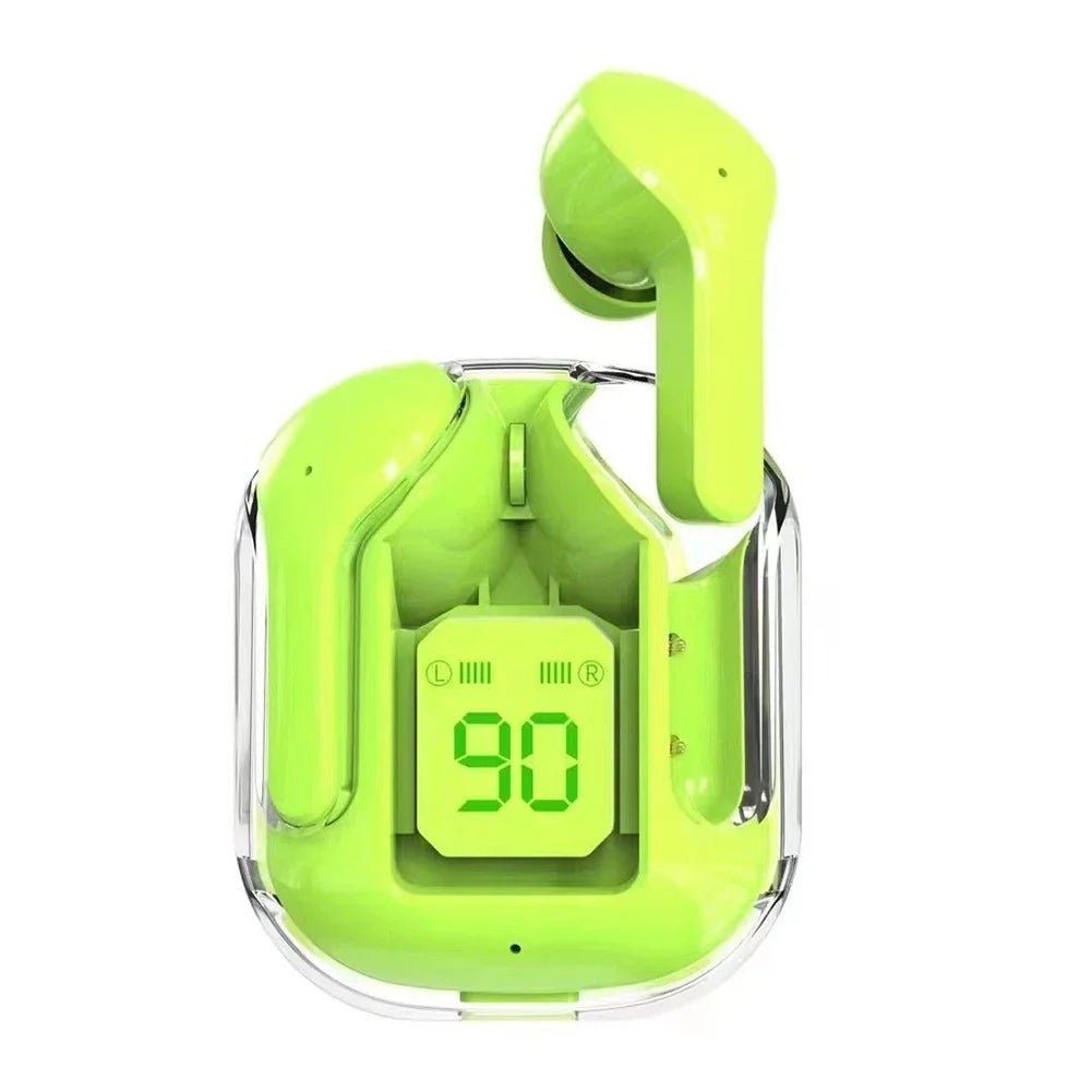 AIR31 True Wireless Bluetooth Headset - Electrifick Wants