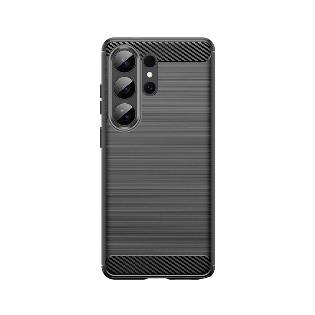 Samsung Galaxy S26 Ultra Case - Smooth Finish Anti-Slip | Venture Series - Electrifick Wants