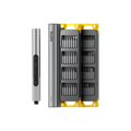 SNAPBLOQ™ S-A01 Electric Precision Screwdriver Master Set - Electrifick Wants