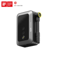 Air Pump Pocket - Electrifick Wants