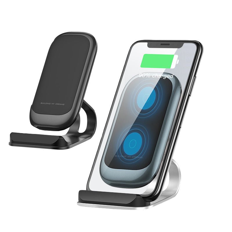 Mobile phone wireless charger - Electrifick Wants