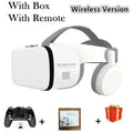 Z6 Casque Helmet 3D VR Glasses - Electrifick Wants