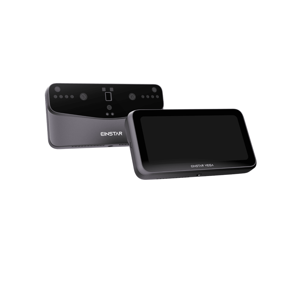 EINSTAR VEGA-Wireless All-In-One 3D Scanner - Electrifick Wants