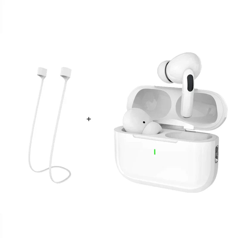 New Air Pro True Wireless Bluetooth Earphones Headphone - Electrifick Wants