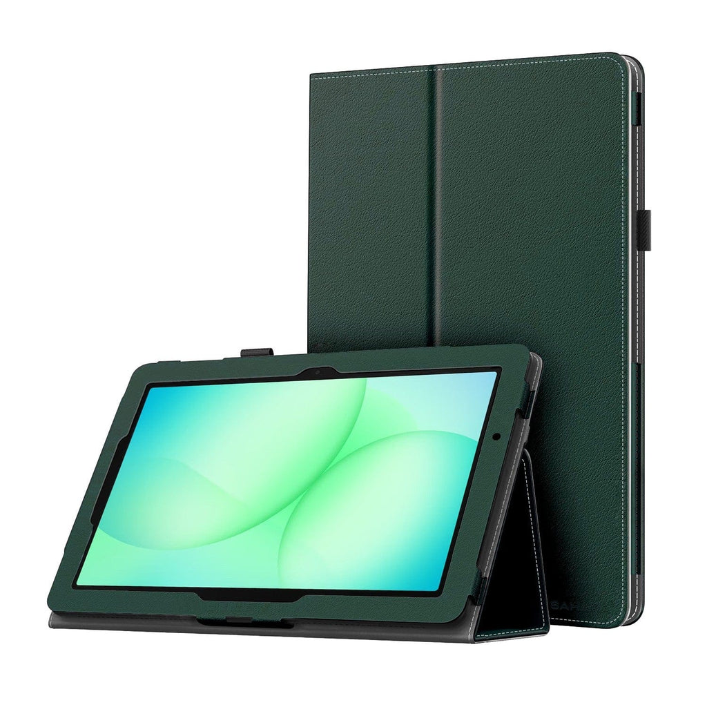 Samsung Galaxy Tab A11+ / A9+ 11-inch Case - Bi-Fold Folio | Indy Series - Electrifick Wants