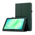 Samsung Galaxy Tab A11+ / A9+ 11-inch Case - Bi-Fold Folio | Indy Series - Electrifick Wants